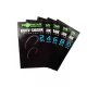 Korda Kurv Shank Size 02 - hameçon, hameçon à carpe