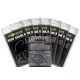 Korda Kurv Shank B2 Hameçon sans ardillon avec œillet 10pcs