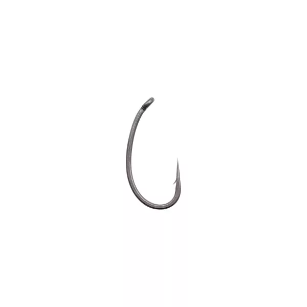 Korda Kurv Shank X Size 02 - hameçon, hameçon de carpe