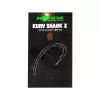 Korda Kurv Shank X Size 06 - hameçon, hameçon de carpe