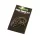 Korda Kurv XX size 01 - hameçon à carpe