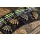 Korda Lead Clip Action Pack - Clay - kit de clip plomb