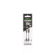 Korda Kable Leadcore Leader Heli Safe Gravel Montage carpe 50cm 2 pièces