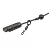 Korda Kable Leadcore Leader Heli Safe Gravel Montage carpe 50cm 2 pièces