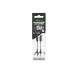Korda Kable Leadcore Leader Heli Safe Weed Montage carpe 50cm 2 pièces