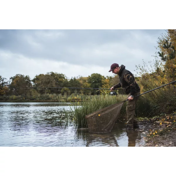 Korda Spring Bow Net 46inch Épuisette profonde
