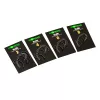 Korda - Klor Micro Barbed Size 8 - hameçon pour carpe