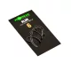 Korda Klor Barbless 6 Œillets, Hameçon Sans Ardillon 10pc