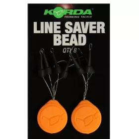 Korda Line Saver Bead - butée Chod de protection de ligne
