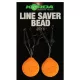 Korda Line Saver Bead - butée Chod de protection de ligne
