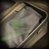 Korda Compac Wallet Large - porte-documents, portefeuille, étui pour cartes d'identité