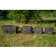 Korda Compac Dark Kamo 36x33x26cm Sac isotherme L