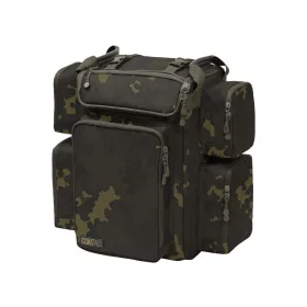 Korda Compac Dark Kamo 45x42x32cm Sac à dos