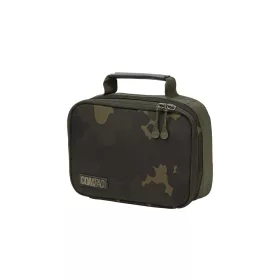 Korda Compac 28x17x8cm Dark Kamo S Sac pour Buzz Bar