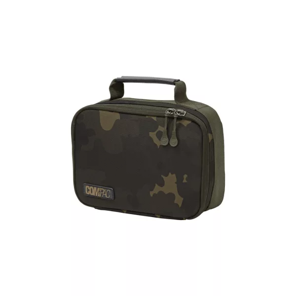 Korda Compac 28x17x8cm Dark Kamo S Sac pour Buzz Bar