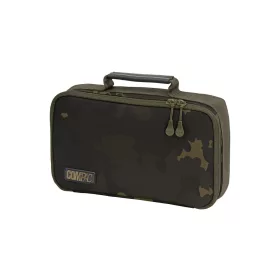 Korda Compac 40x17x8cm Dark Kamo L Sac pour Buzz Bar