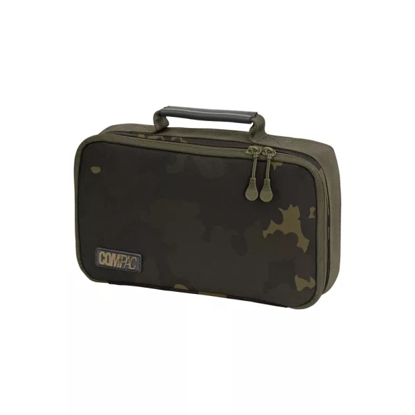 Korda Compac 40x17x8cm Dark Kamo L Sac pour Buzz Bar