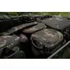 Korda Compac 40x17x8cm Dark Kamo L Sac pour Buzz Bar