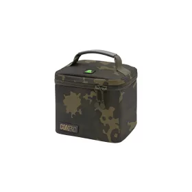 Korda Compac 17x15x10,5cm Goo Bag Dark Kamo Sac S