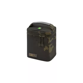 Korda Compac 17x20x15cm Goo Bag Dark Kamo Sac L