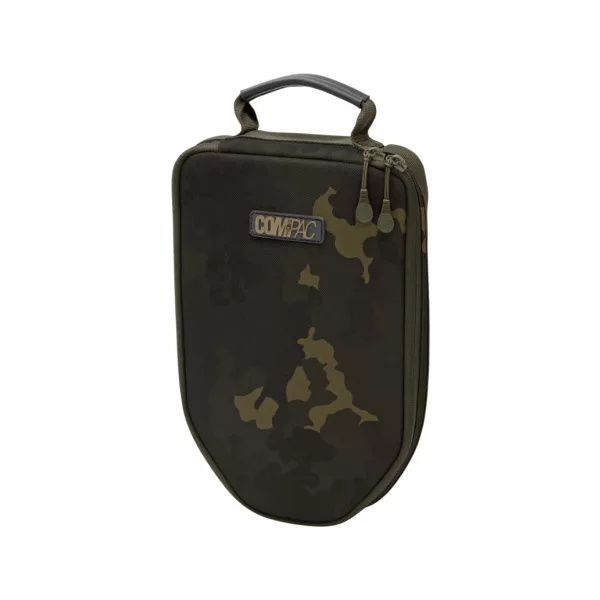 Korda Compac Dark Kamo Sac pour balance numérique