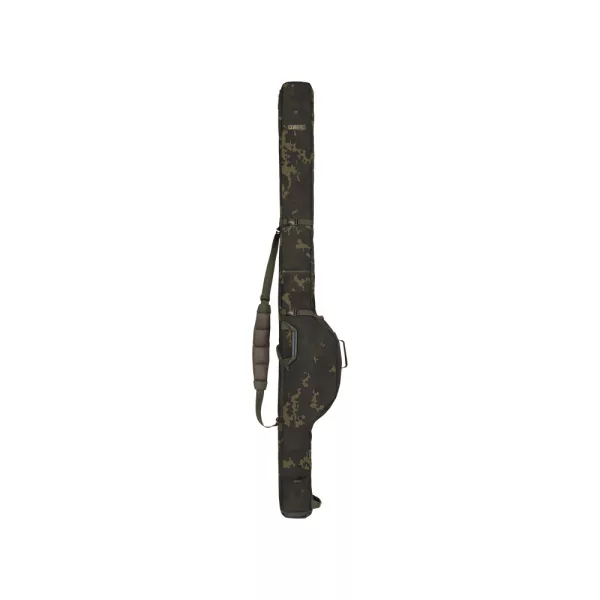 Korda Compac Padded Rod Sleeve 10ft Dark Kamo Housse de canne