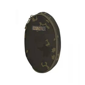 Korda Dark Kamo 23x13cmx5cm Sac pour balance numérique