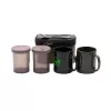 Korda - Compac Tea Set 2 piece - Service à thé 2 pièces