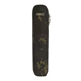 Korda Compac Dark Kamo 50x9x9cm Sac pour pique