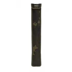   Korda Compac Dark Kamo 54x9x0,5cm Étui de support pour canne à mesurer la distance