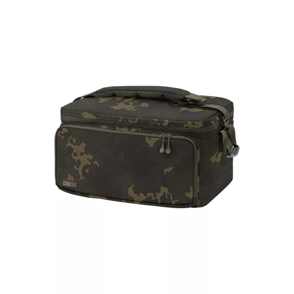 Korda Compac Dark Kamo 45x35x25cm Sac isotherme XL