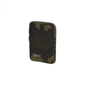   Korda Compac Dark Kamo 22x16x2cm S Étui de support pour tablette