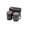 Korda - Compac Tea Set 2 piece - Service à thé 2 pièces