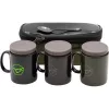 Korda - Compac Tea Set 3 piece - kit à thé 3 pièces