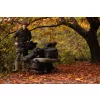 Korda Compac 30x17x6cm Dark Kamo M Sac pour Buzz Bar