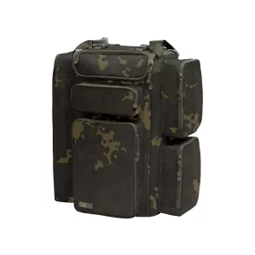 Korda Compac Rucksack 60 Dark Kamo Sac à dos 60l