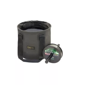 Korda Compac 21x24cm Seau de rangement pour moulinet