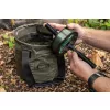 Korda Compac 21x24cm Seau de rangement pour moulinet