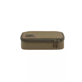 Korda Compac 25x9,5x8cm Étui de rangement pour moulinet