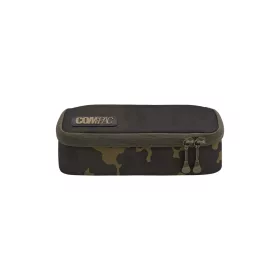   Korda Compac Dark Kamo 22x8,5x8cm Étui de support pour moulinet