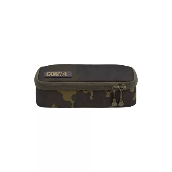 Korda Compac Dark Kamo 22x8,5x8cm Étui de support pour moulinet