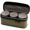 Korda - Compac Tea Set 3 piece - kit à thé 3 pièces