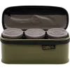 Korda - Compac Tea Set 3 piece - kit à thé 3 pièces
