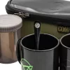 Korda - Compac Tea Set 3 piece - kit à thé 3 pièces