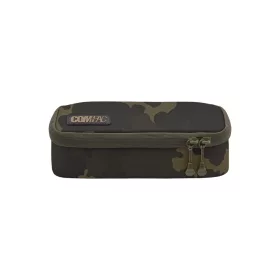   Korda Compac Dark Kamo 25x9,5x8cm Étui de support pour moulinet