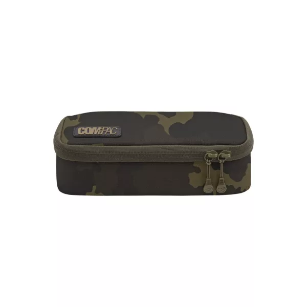 Korda Compac Dark Kamo 25x9,5x8cm Étui de support pour moulinet