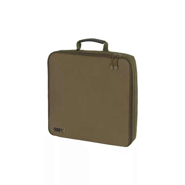 Korda Compac Singlez Olive 34x34x8cm Sac Buzz Bar