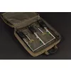 Korda Compac Singlez Olive 34x34x8cm Sac Buzz Bar