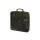Korda Compac Singlez Dark Kamo 34x34x8cm Sac Buzz Bar
