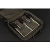 Korda Compac Singlez Dark Kamo 34x34x8cm Sac Buzz Bar